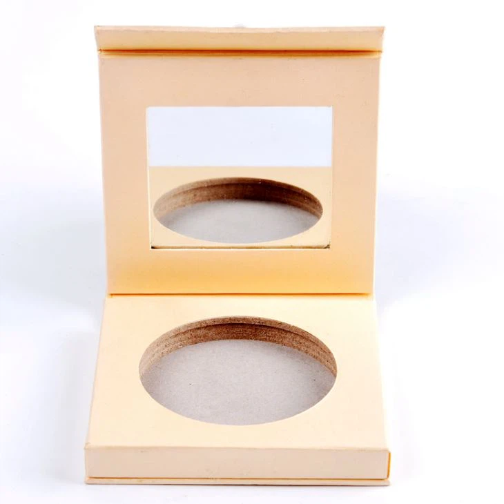 Diy Empty Makeup Palette