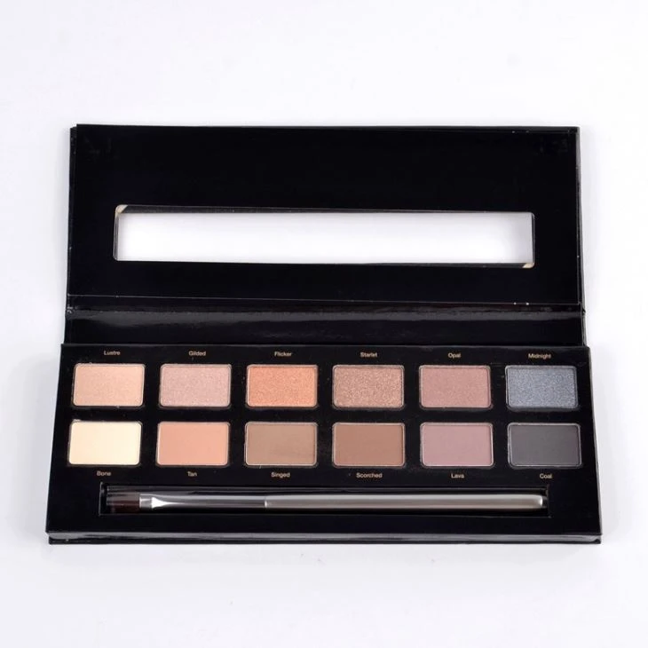 make your own makeup palette case